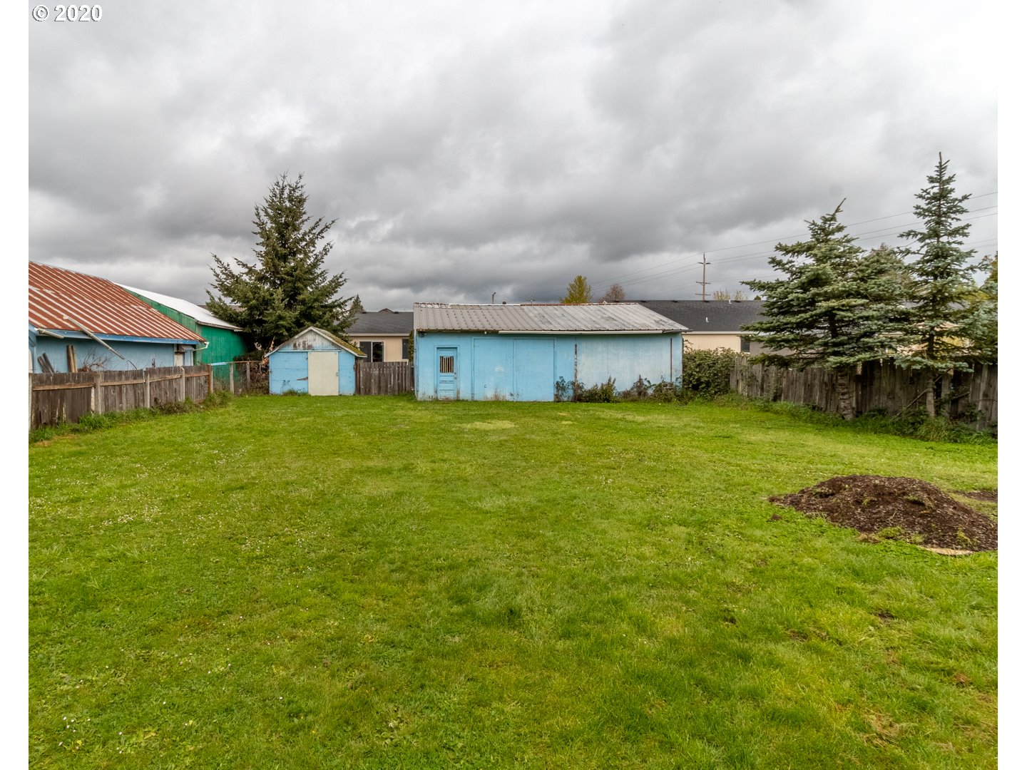 2163 Laura Street Springfield, OR 97477 - Photo 21 of 26