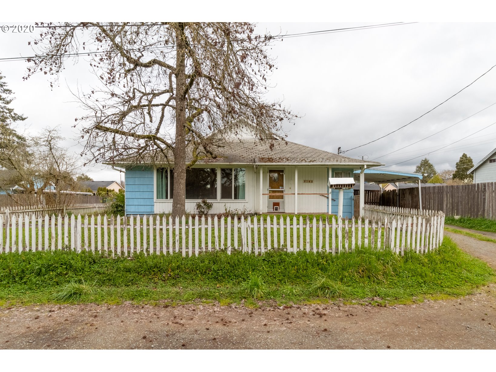 2163 Laura Street Springfield, OR 97477 - Photo 25 of 26