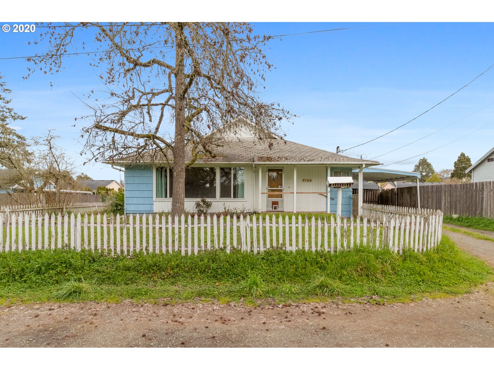 2163 Laura Street Springfield, OR 97477 - Photo 26 of 26
