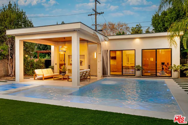 a close up view of a refrigerator