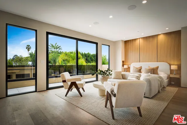 $3,326,000 | 12307 Collins Street, Valley Village, CA 91607