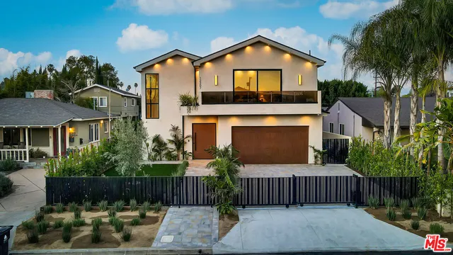 $3,326,000 | 12307 Collins Street, Valley Village, CA 91607