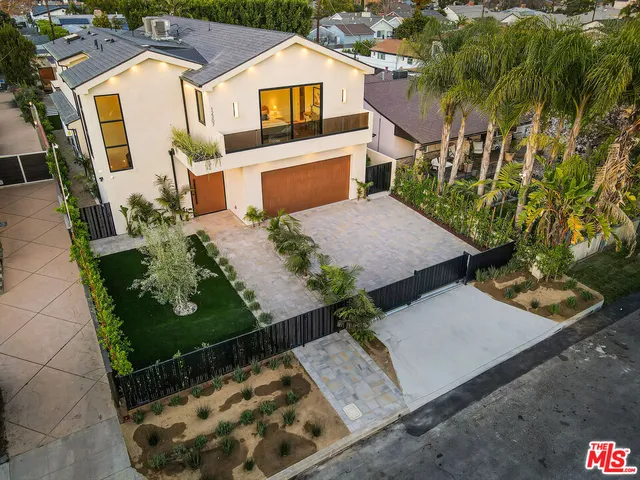 $3,326,000 | 12307 Collins Street, Valley Village, CA 91607