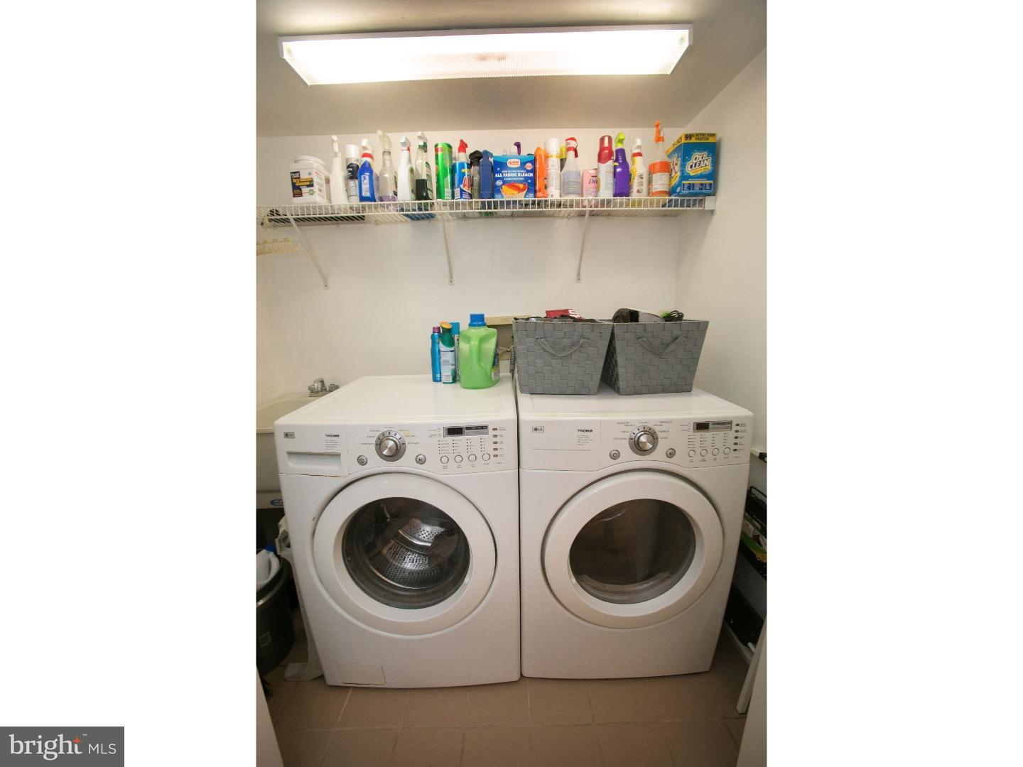 630 Davis Road Cheltenham, PA 19012 - Photo 19 of 25 Laundry Room