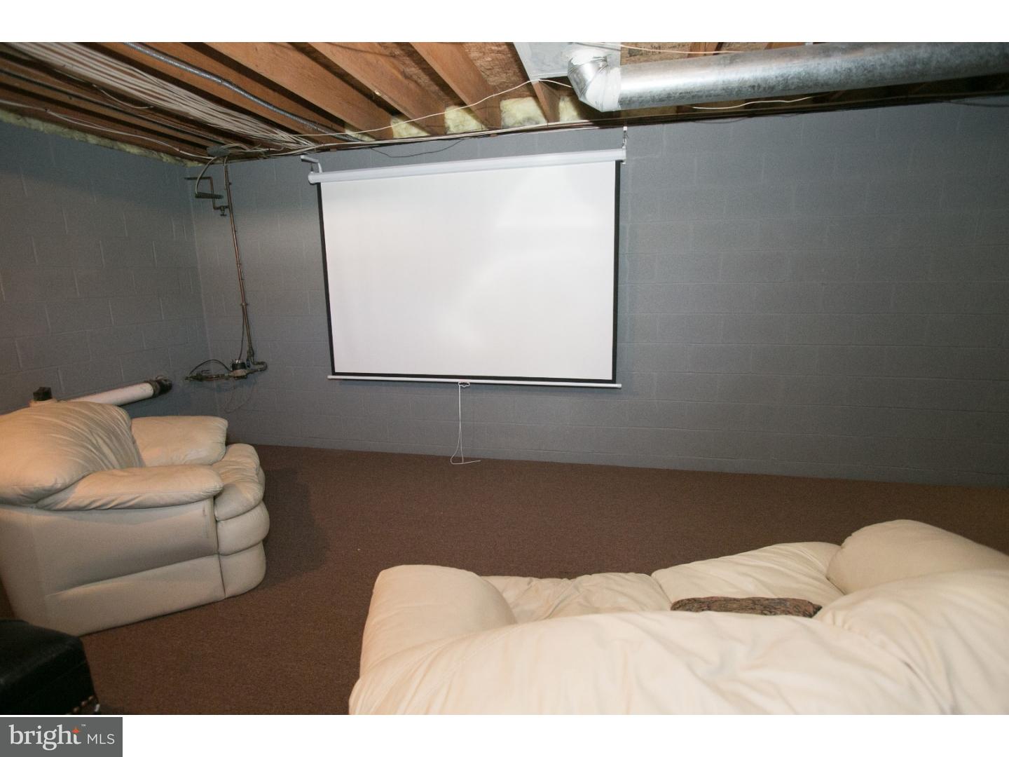 630 Davis Road Cheltenham, PA 19012 - Photo 20 of 25 Basement
