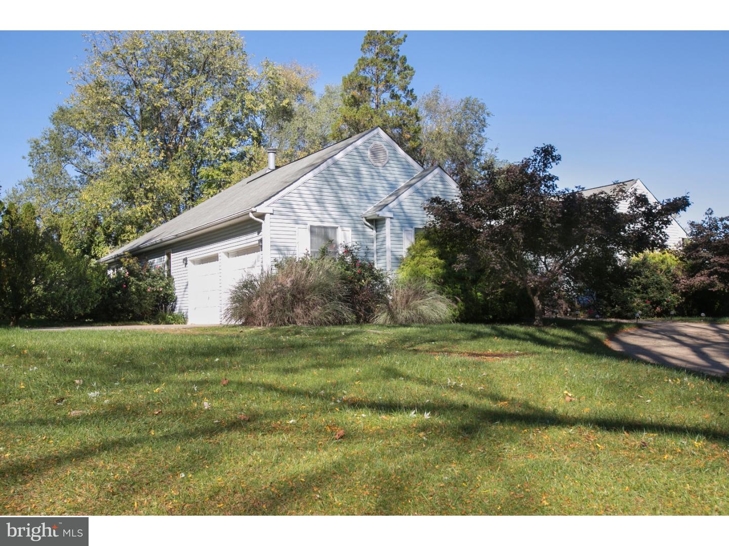 630 Davis Road Cheltenham, PA 19012 - Photo 21 of 25 Garage