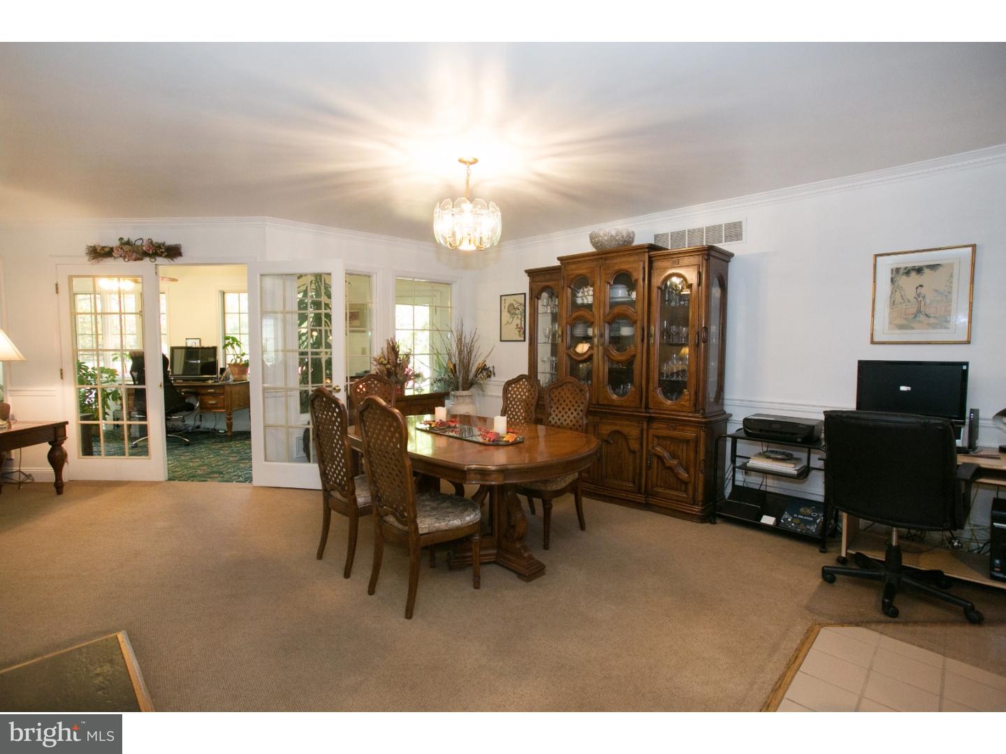 630 Davis Road Cheltenham, PA 19012 - Photo 6 of 25 Dining Room