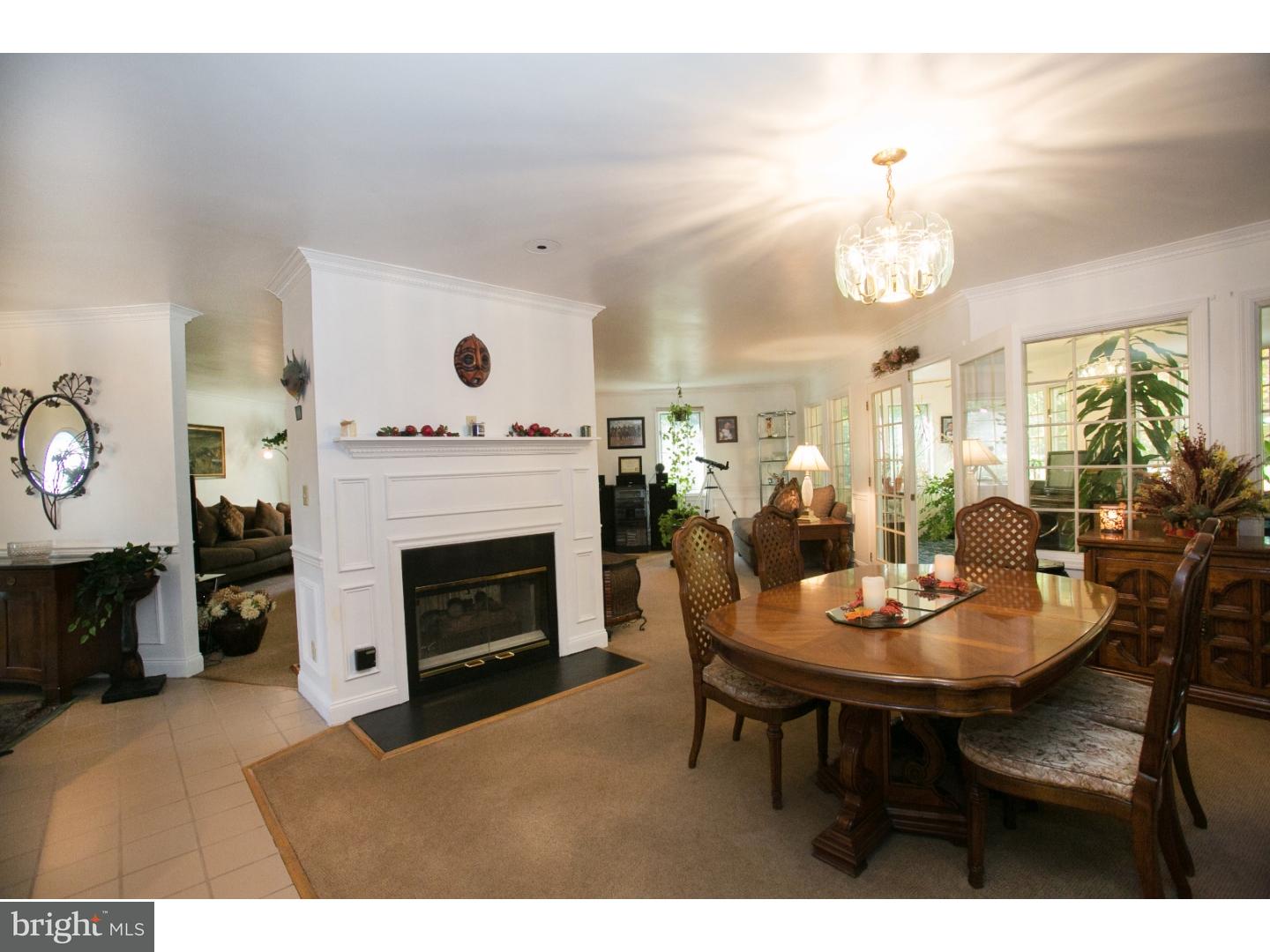 630 Davis Road Cheltenham, PA 19012 - Photo 7 of 25 Dining Room