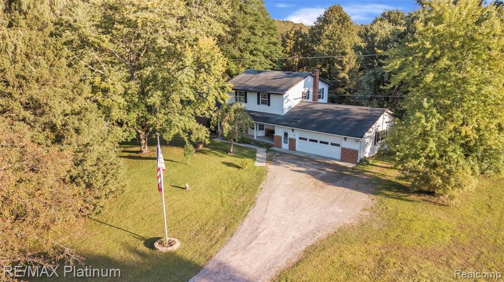 2966 Swarthout Road Pinckney, MI 48169 - Photo 3 of 42