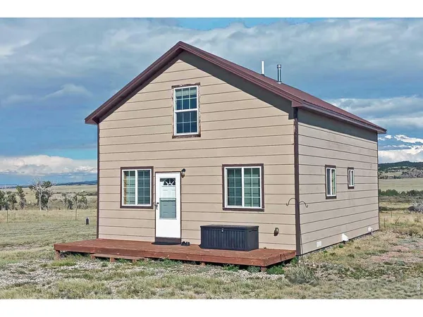 $320,000 | 1730 North County Road 89, Livermore, CO 80536