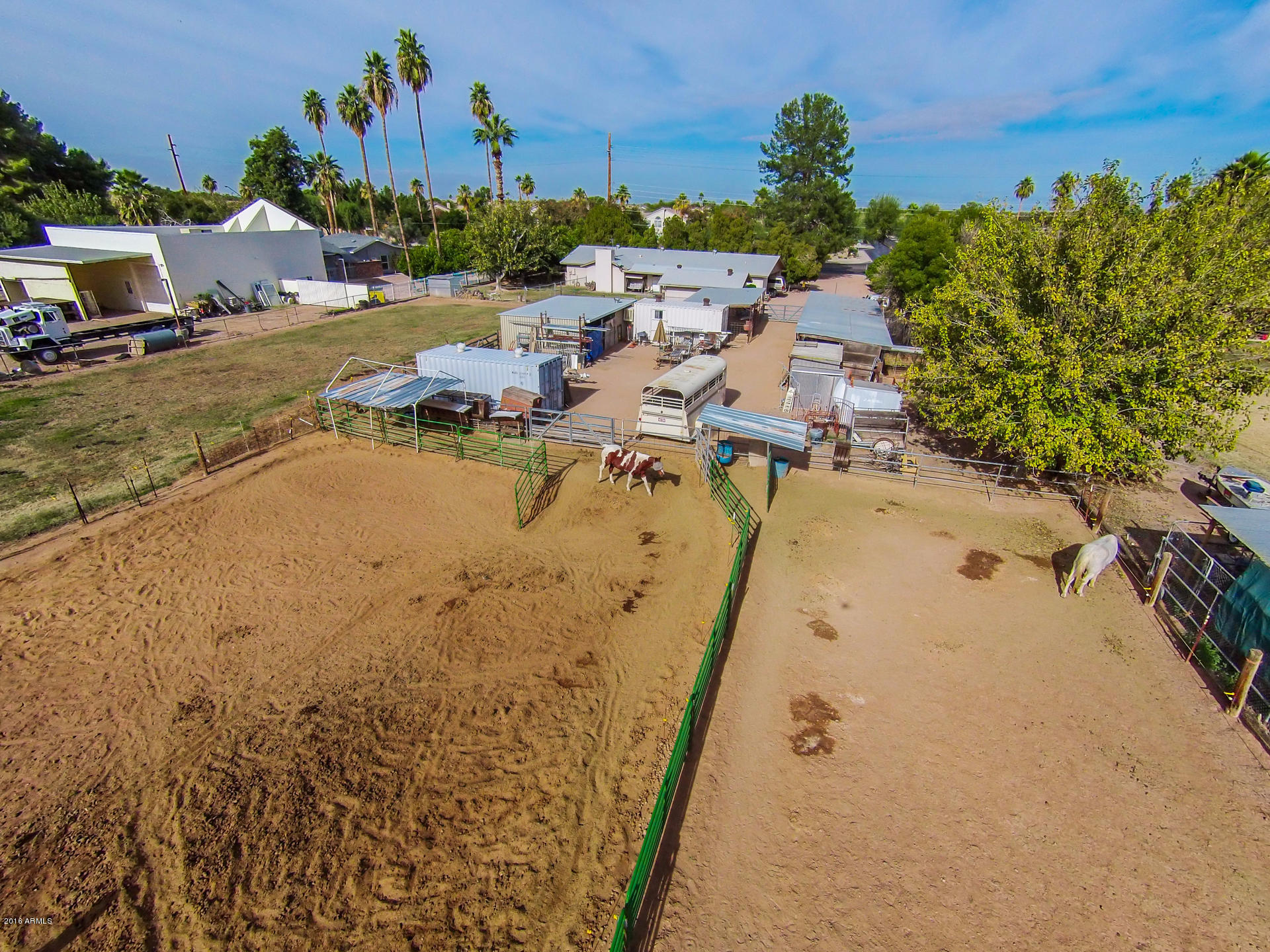 13839 East Ray Road Gilbert, AZ 85296 - Photo 45 of 59 Ray Drone (15)