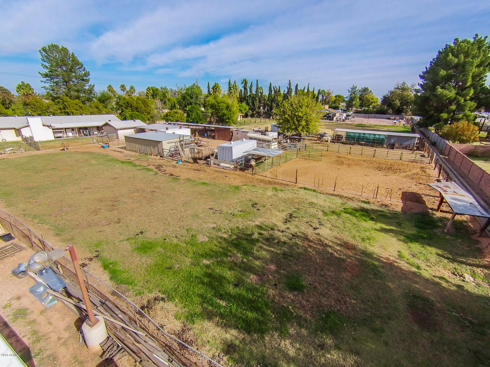 13839 East Ray Road Gilbert, AZ 85296 - Photo 49 of 59 Ray Drone (20)