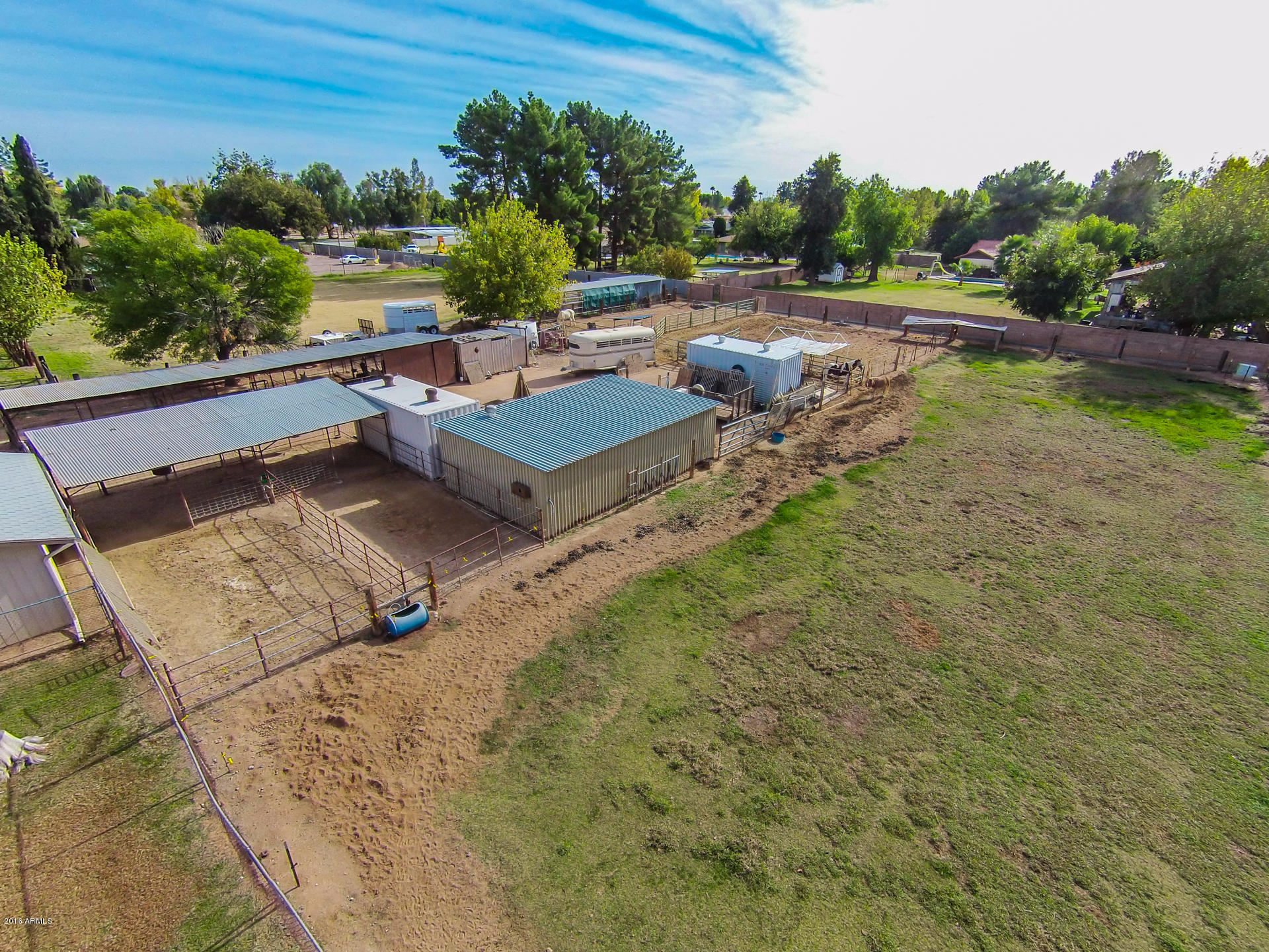 13839 East Ray Road Gilbert, AZ 85296 - Photo 50 of 59 Ray Drone (23)