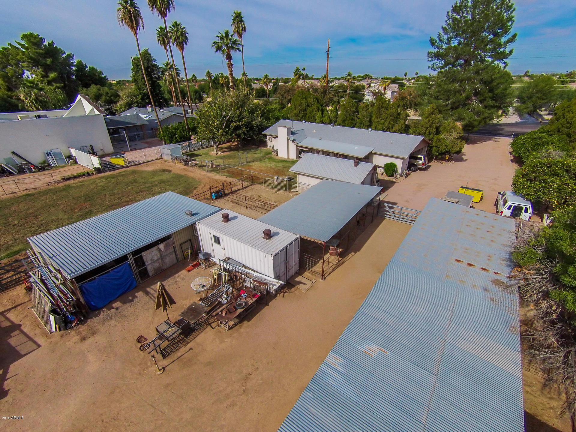 13839 East Ray Road Gilbert, AZ 85296 - Photo 52 of 59 Ray Drone (26)