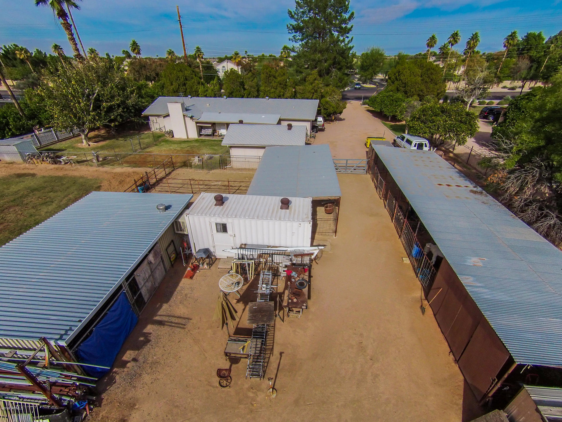 13839 East Ray Road Gilbert, AZ 85296 - Photo 53 of 59 Ray Drone (27)