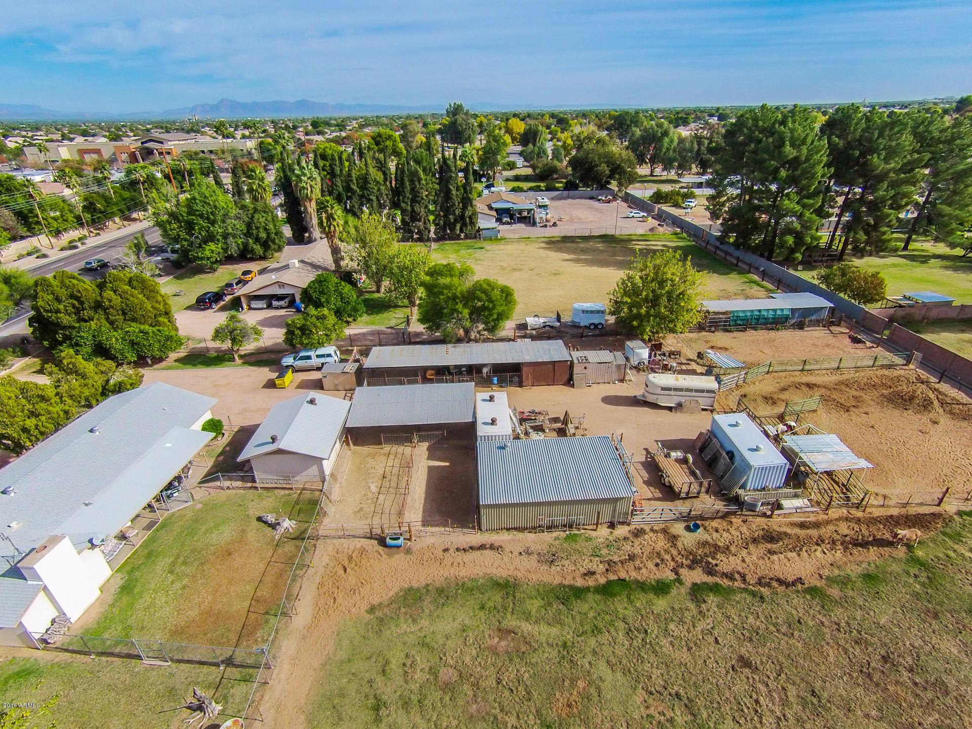 13839 East Ray Road Gilbert, AZ 85296 - Photo 54 of 59 Ray Drone (28)