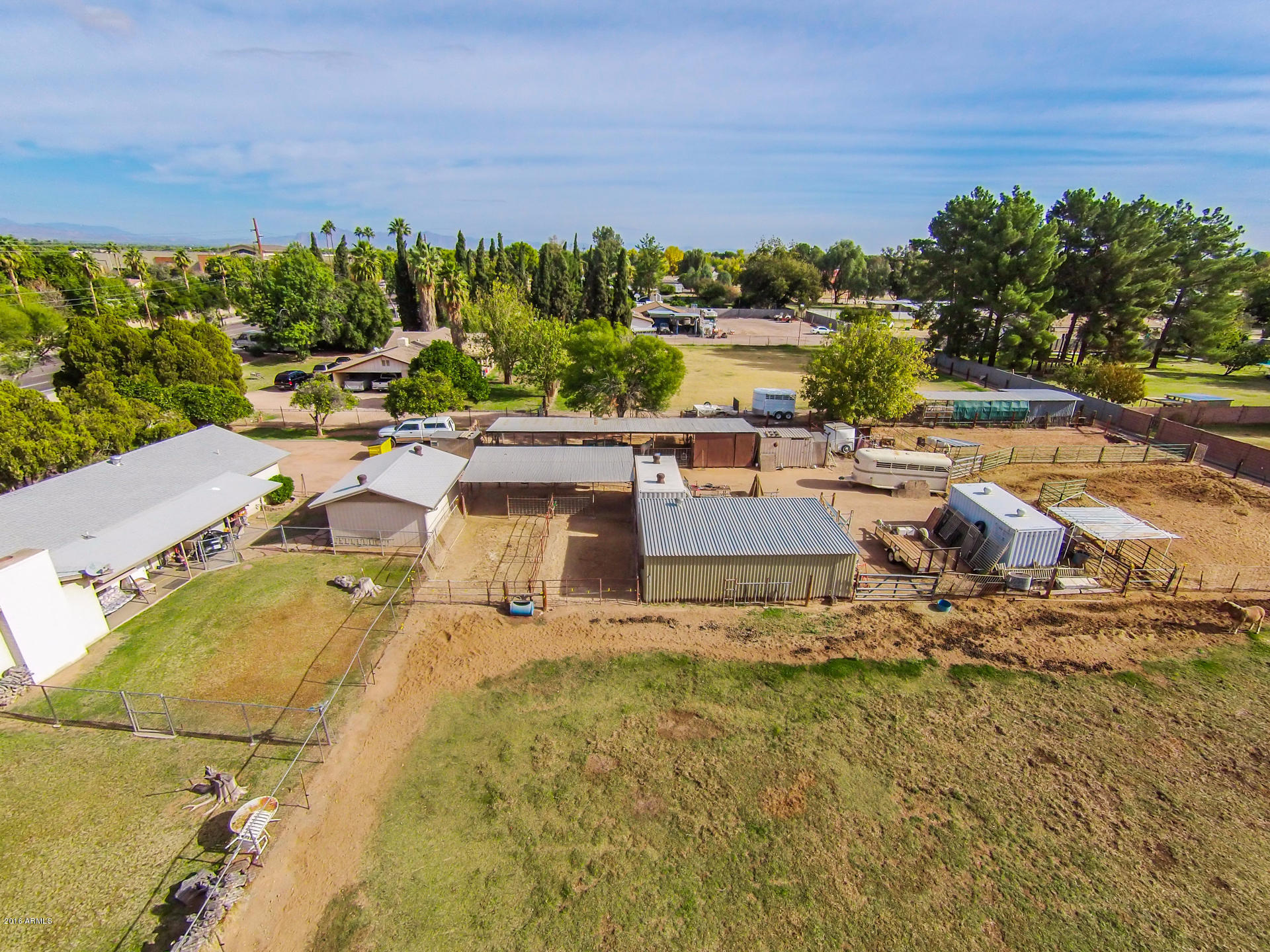 13839 East Ray Road Gilbert, AZ 85296 - Photo 55 of 59 Ray Drone (29)