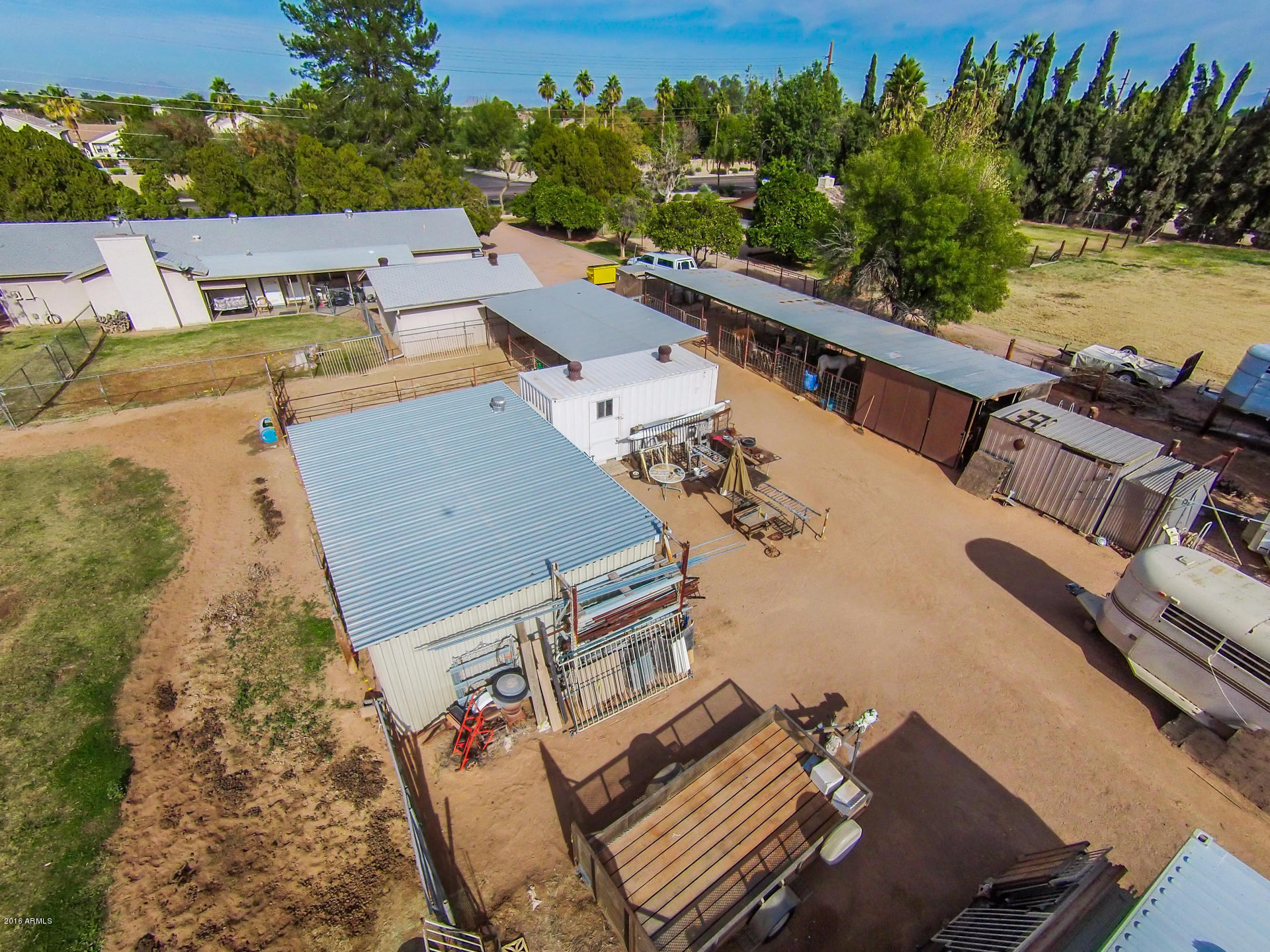 13839 East Ray Road Gilbert, AZ 85296 - Photo 56 of 59 Ray Drone (30)