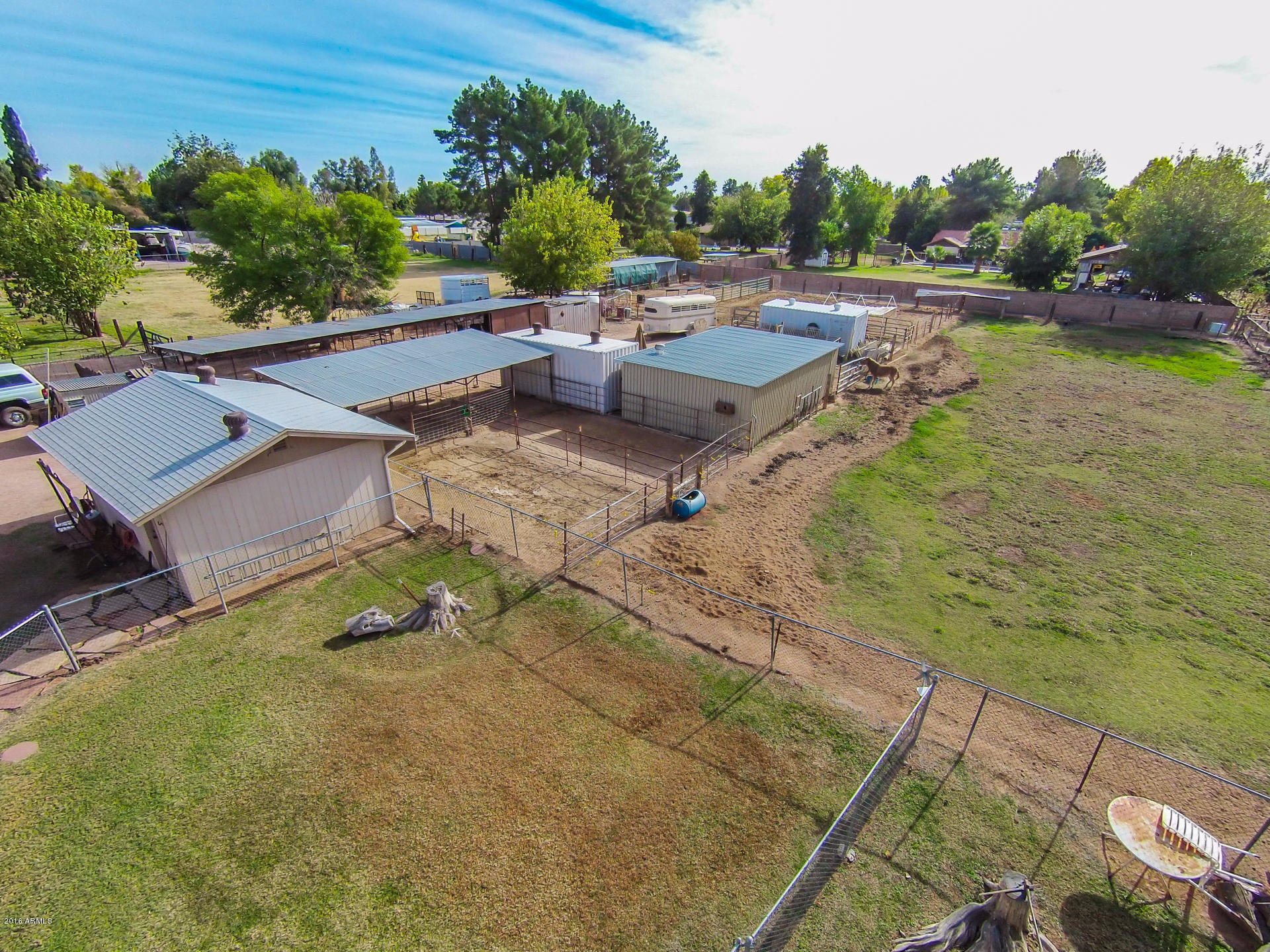 13839 East Ray Road Gilbert, AZ 85296 - Photo 58 of 59 Ray Drone (32)