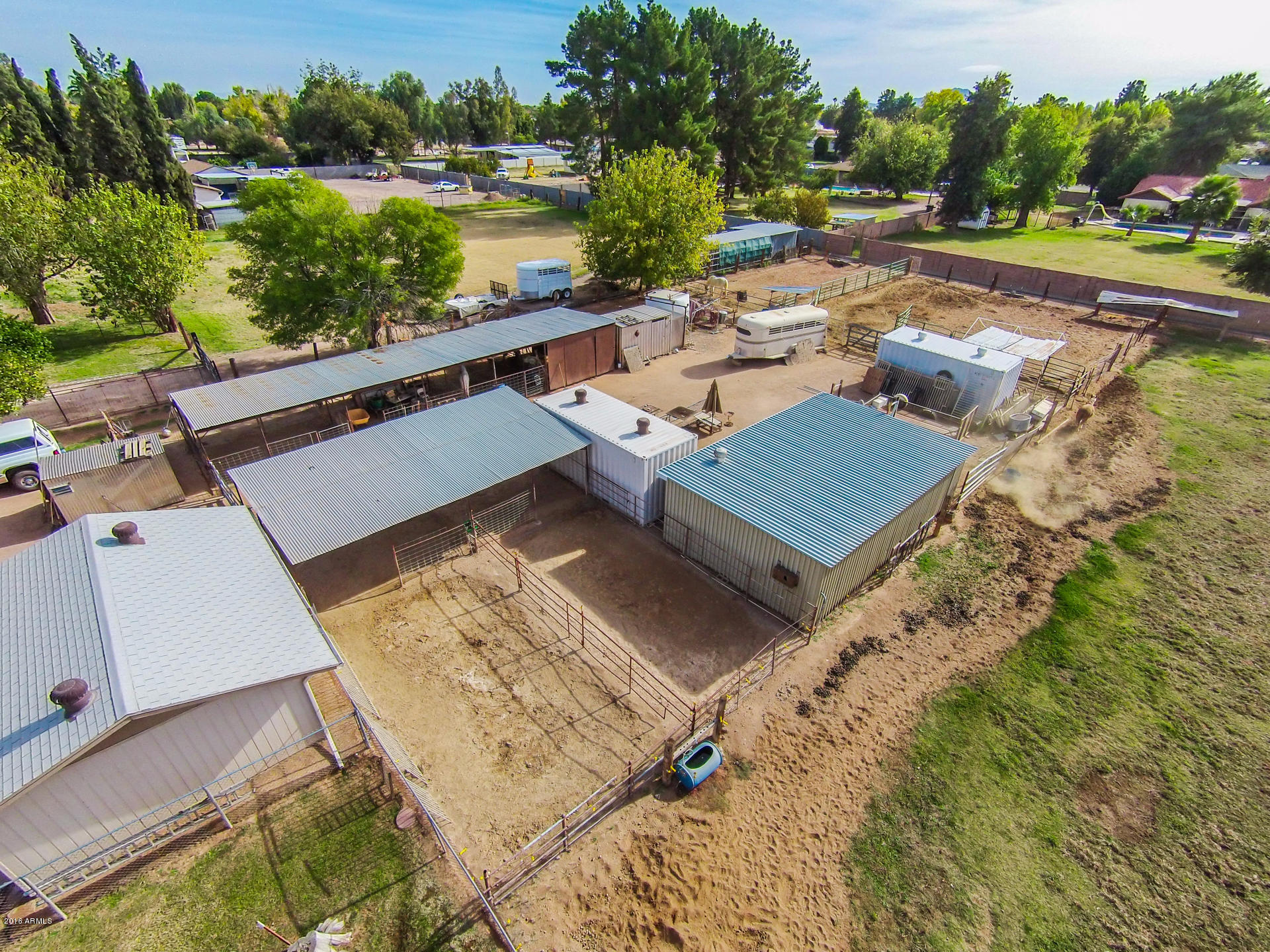 13839 East Ray Road Gilbert, AZ 85296 - Photo 59 of 59 Ray Drone (33)