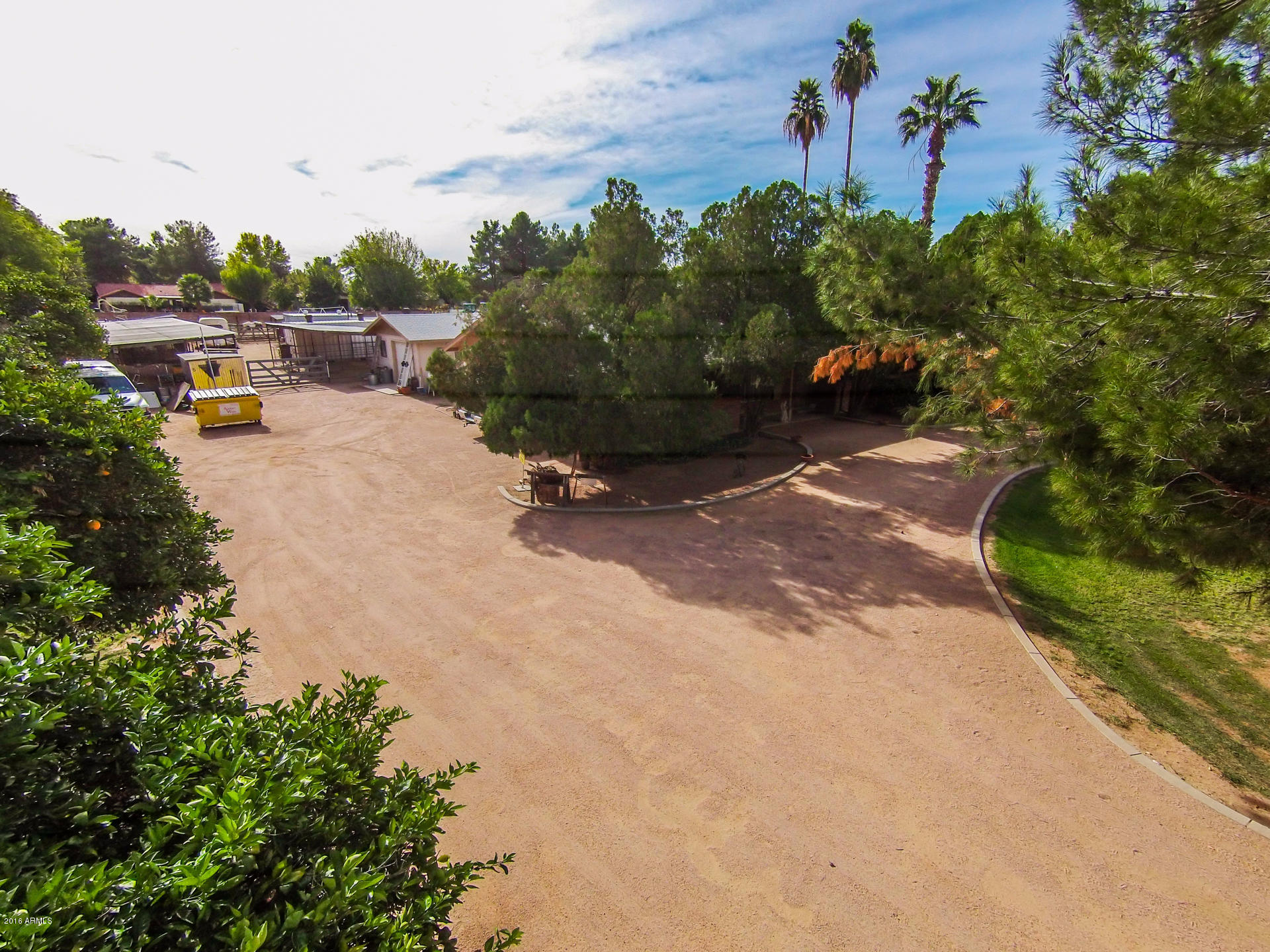 13839 East Ray Road Gilbert, AZ 85296 - Photo 9 of 59 Ray Drone (13)