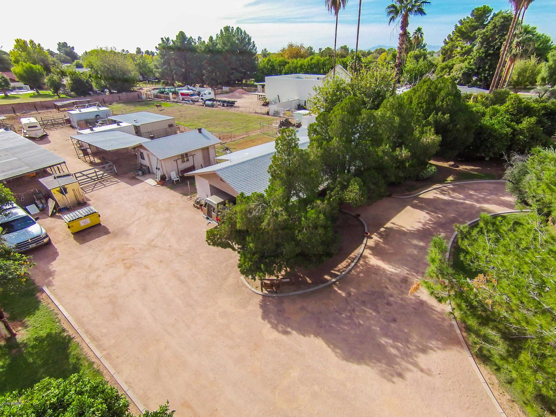 13839 East Ray Road Gilbert, AZ 85296 - Photo 10 of 59 Ray Drone (2)