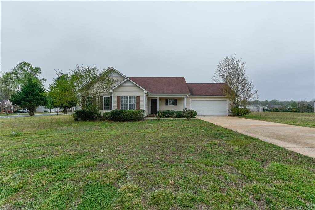 2103 Dawn Ridge, Unit 62 Monroe, NC 28110 - Photo 1 of 21