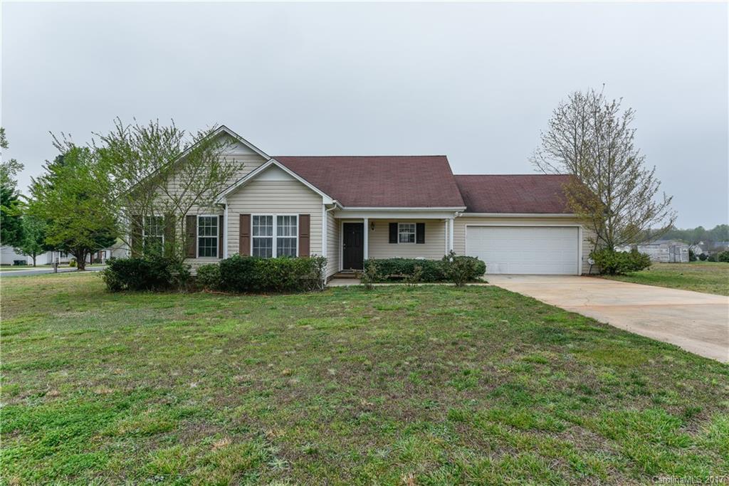 2103 Dawn Ridge, Unit 62 Monroe, NC 28110 - Photo 2 of 21