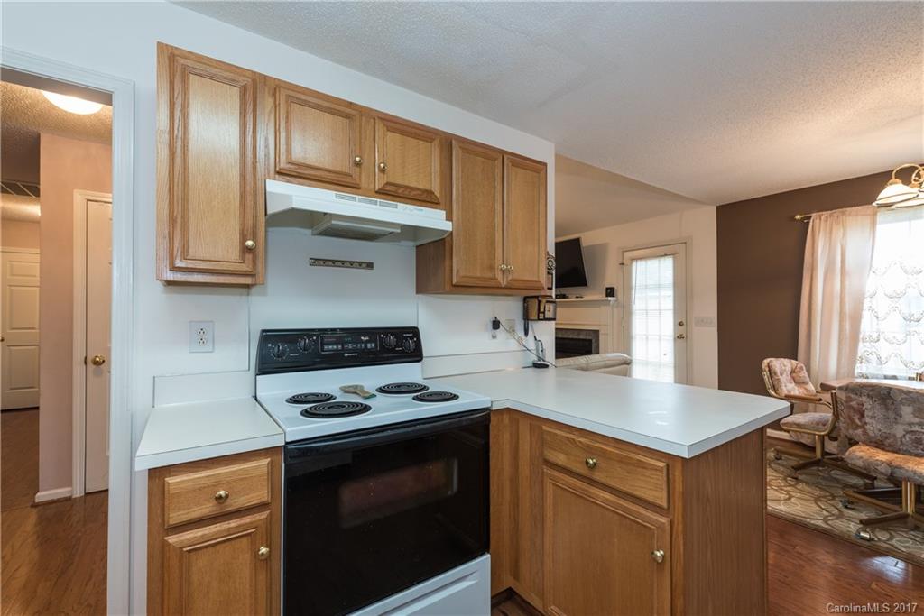 2103 Dawn Ridge, Unit 62 Monroe, NC 28110 - Photo 13 of 21