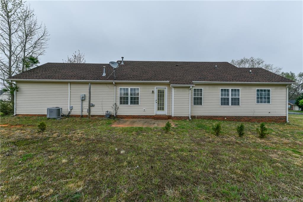 2103 Dawn Ridge, Unit 62 Monroe, NC 28110 - Photo 21 of 21