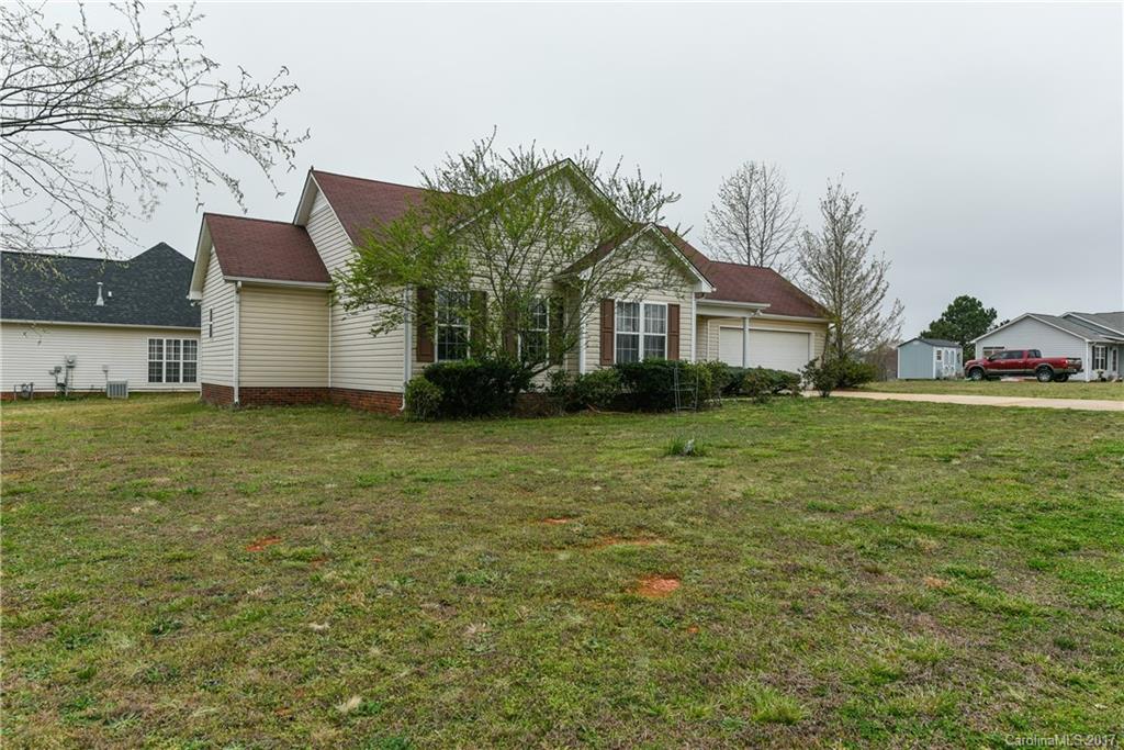 2103 Dawn Ridge, Unit 62 Monroe, NC 28110 - Photo 4 of 21