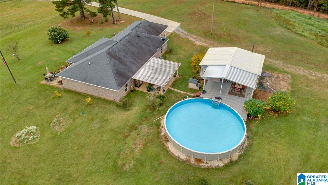 8350 Lightwood Road Marbury, AL 36051 - Photo 47 of 50