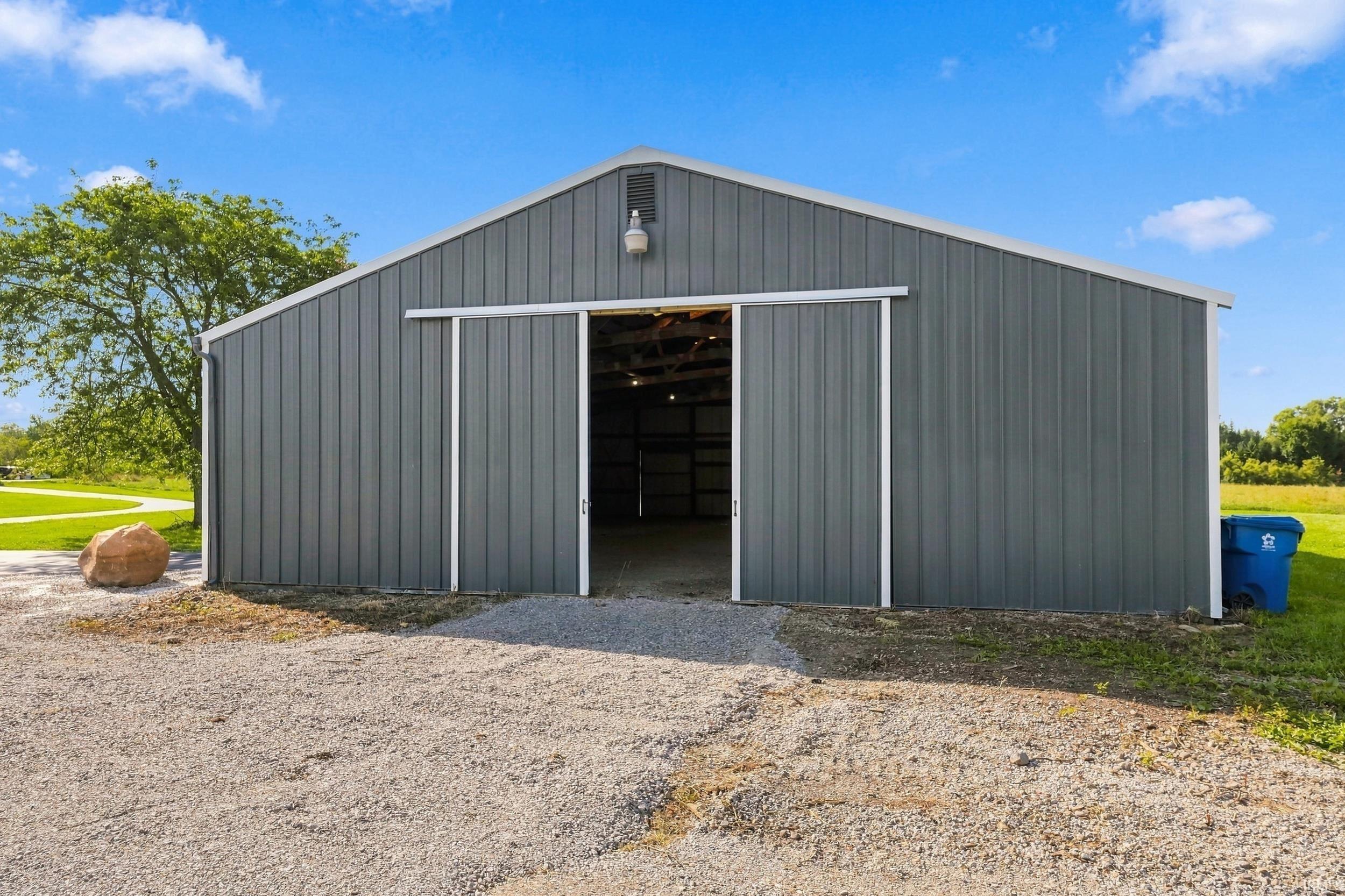 8805 Huguenard Road Fort Wayne, IN 46818 - Photo 36 of 50 Gallery Image 36