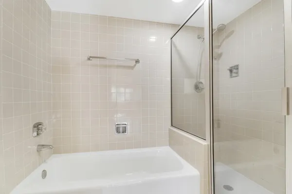 a view of livingroom with furniture and wooden floor