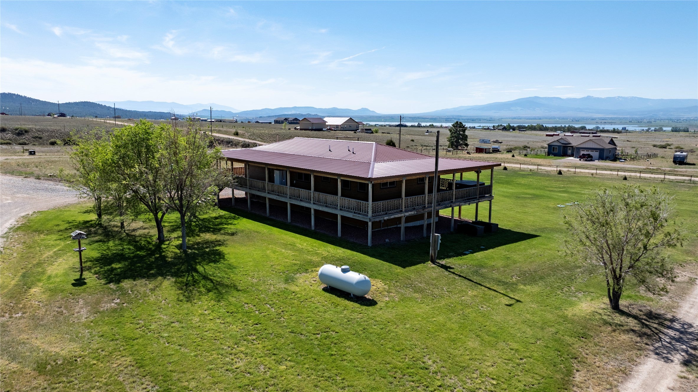 2376 Tea Road Helena, MT 59602 - Photo 69 of 70 Gallery Image 69