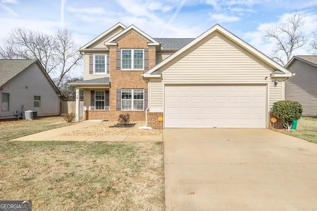 $294,900 | 108 Amelia Drive, Byron, GA 31008