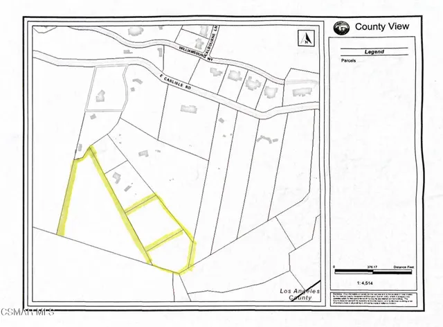 $795,000 | East Carlisle Road, Thousand Oaks, CA 91361