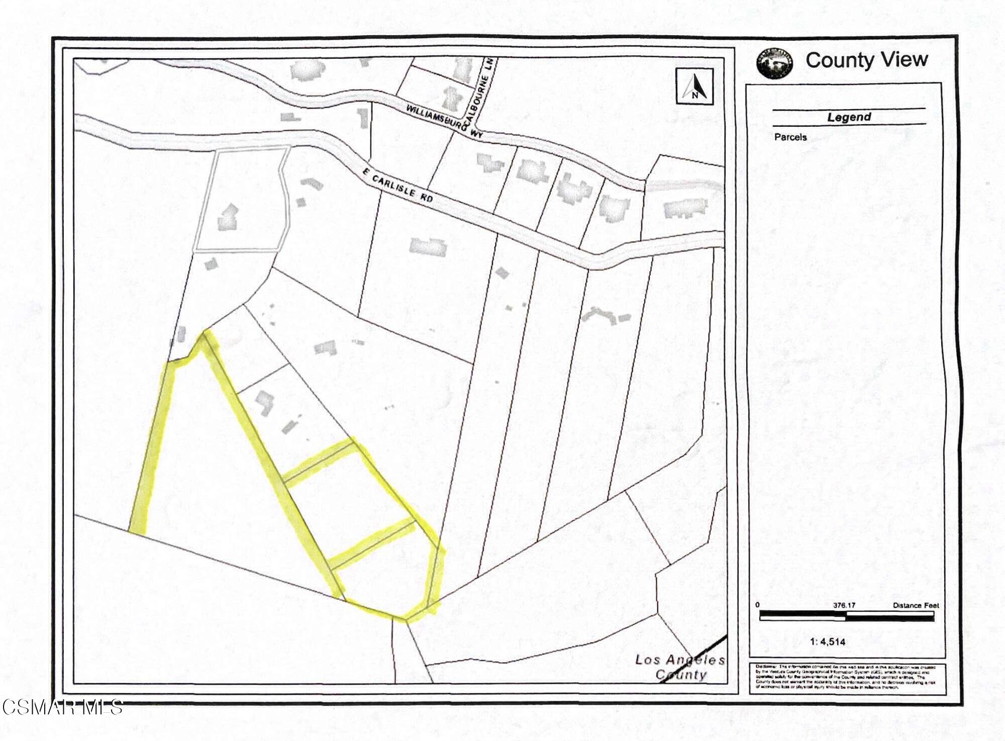 East Carlisle Road Thousand Oaks, CA 91361 - Photo 13 of 13