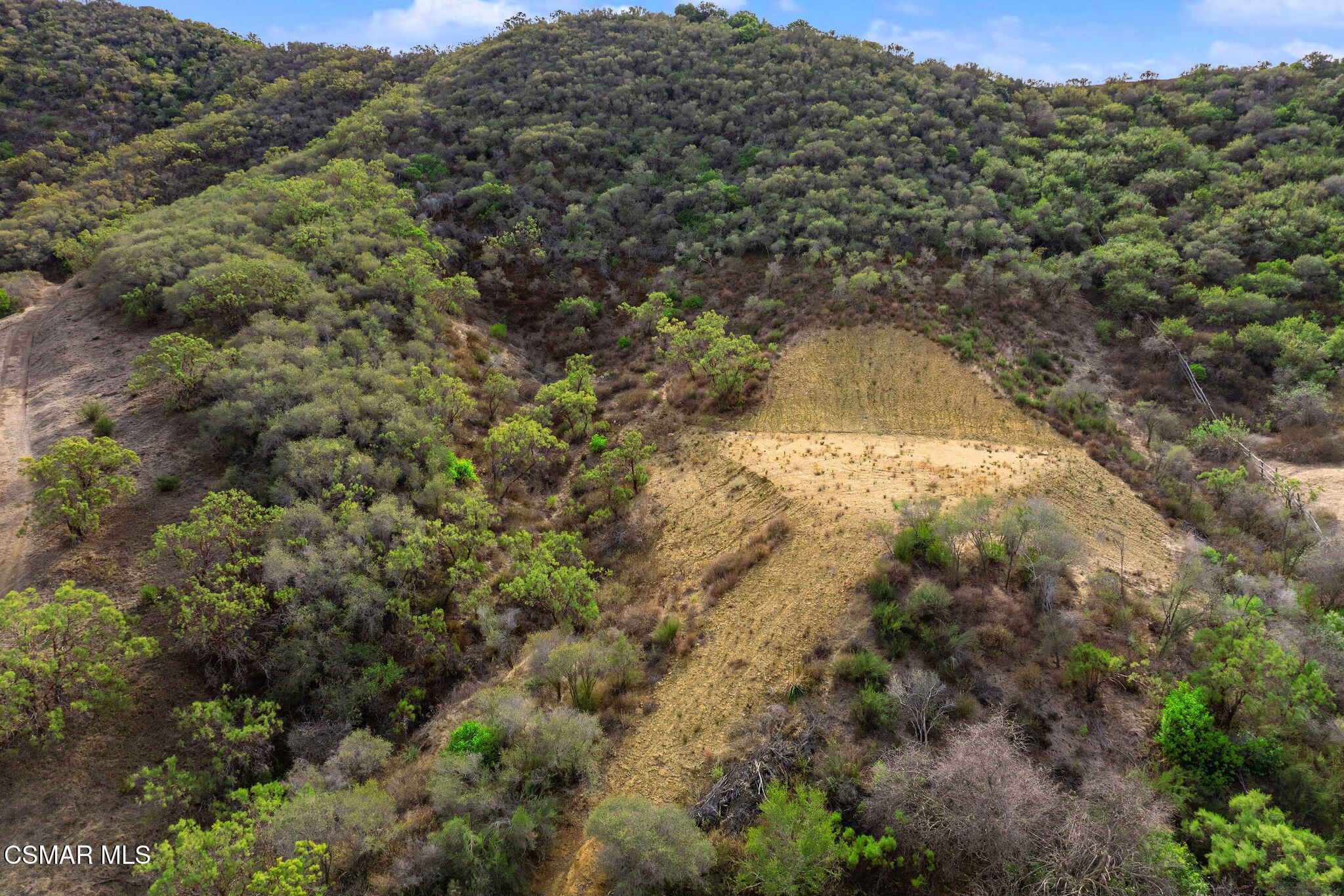 East Carlisle Road Thousand Oaks, CA 91361 - Photo 6 of 13 a view of a yard