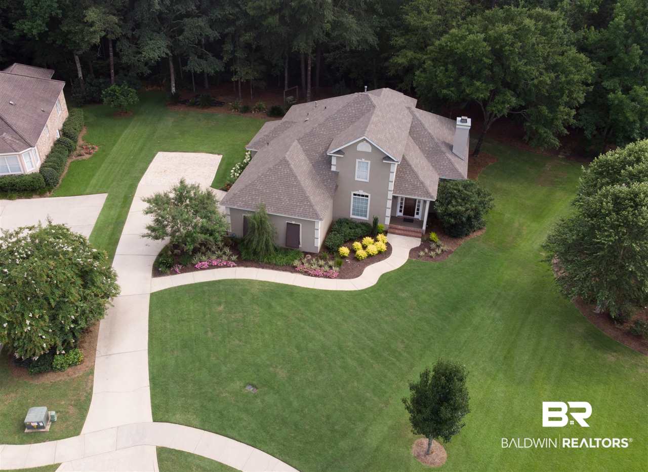 8866 North Court Daphne, AL 36527 - Photo 46 of 50