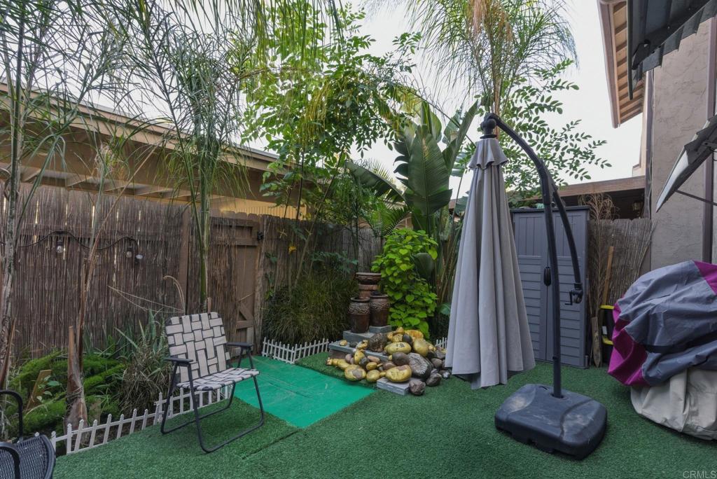 11911 Royal Road, Unit D El Cajon, CA 92021 - Photo 19 of 23