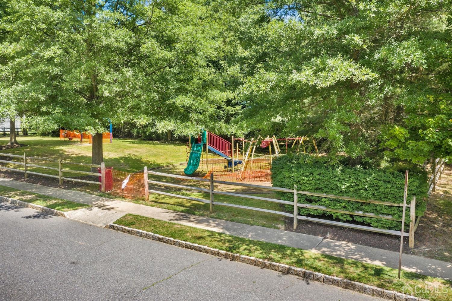 30 Brandywine Drive Old Bridge, NJ 07747 - Photo 32 of 39 a view of a park