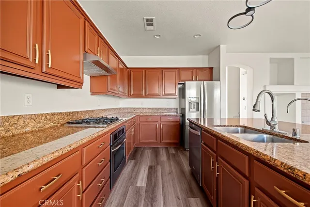 $610,000 | 4660 Spice Street, Lancaster, CA 93536