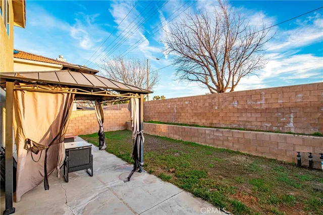 $610,000 | 4660 Spice Street, Lancaster, CA 93536