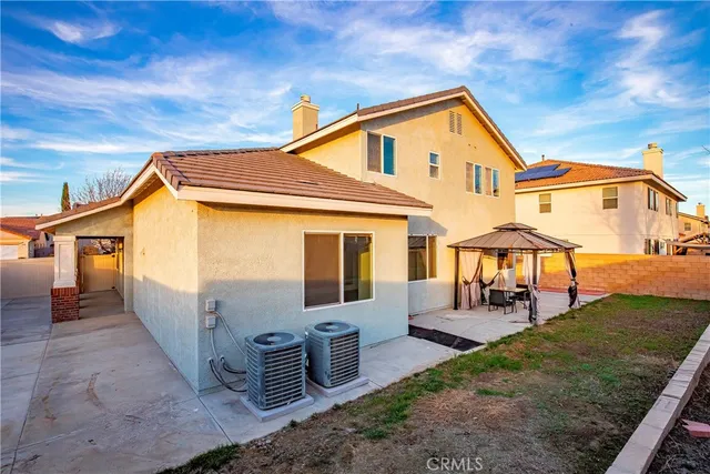 $610,000 | 4660 Spice Street, Lancaster, CA 93536