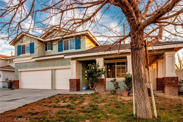 $610,000 | 4660 Spice Street, Lancaster, CA 93536