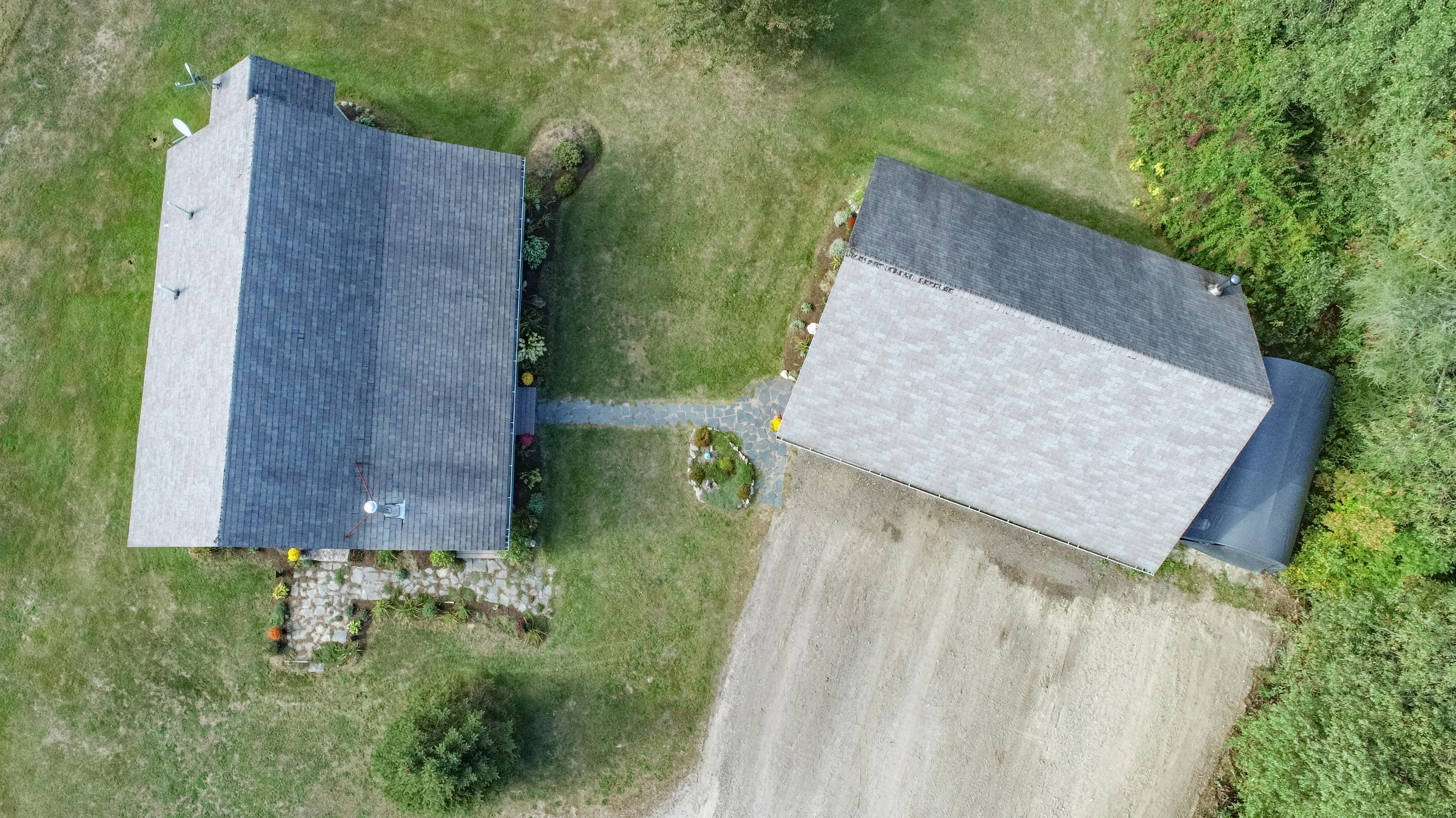 210 Hatch Road Prospect, ME 04981 - Photo 32 of 33 210 Hatch Road Drone-8