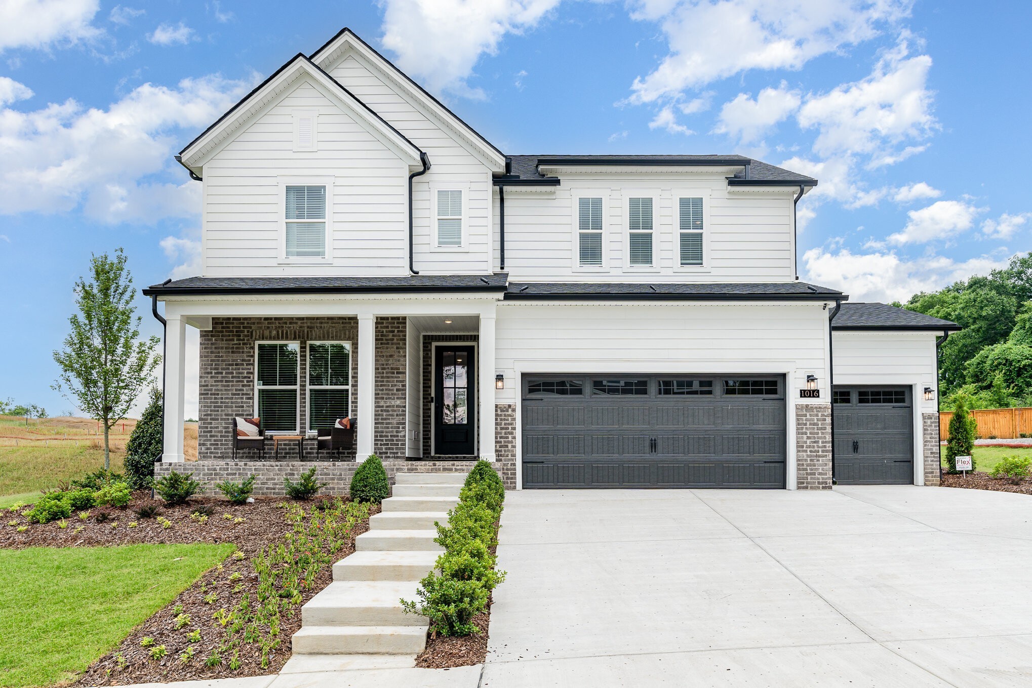 1116 Riverview Run Madison, TN 37115 - Photo 50 of 55
