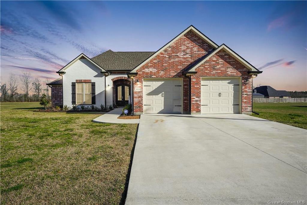6514 Topsy Bel Road Ragley, LA 70657 - Photo 1 of 26
