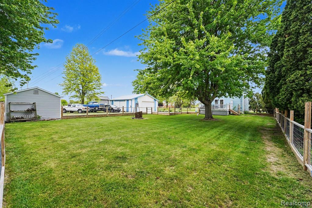 2797 East Labo Road Carleton, MI 48117 - Photo 24 of 29